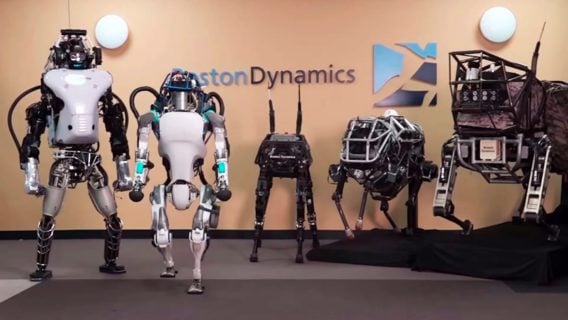Hyundai запустила институт искусственного интеллекта
