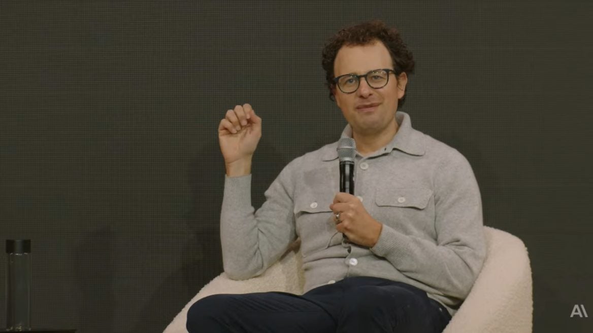 CEO Anthropic сказал когда появится компания на $1 млрд из 1 сотрудника