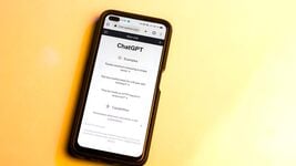 70% запытаў у ChatGPT не звязаны з працай і толькі 4% тычацца кодынгу 70% запытаў у ChatGPT не звязаны з працай і толькі 4% тычацца кодынгу
