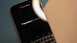 Легендарные смартфоны BlackBerry вернутся на рынок в 2021 году