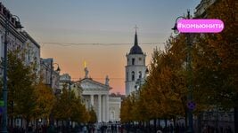 «Цены как в Копенгагене, но ты в Вильнюсе». Почему беларусский айтишник уехал из Литвы в Польшу