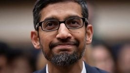 CEO Google: нужен новый термин для ИИ, потому что тот бывает туповат CEO Google: нужен новый термин для ИИ, потому что тот бывает туповат