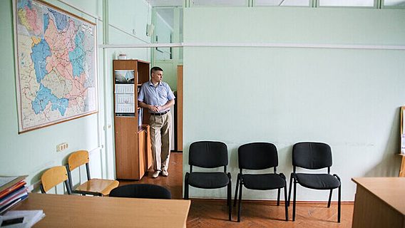 Айтишник из Донецка из-за войны потерял бизнес, переехал в Минск и преподаёт в БГУИР. Говорим про образование 