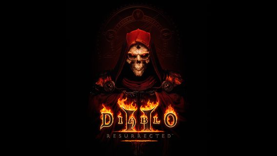Blizzard показала ремастер Diablo II