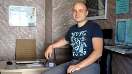 Повторно задержан Павел Петров, сотрудник факультета радиофизики БГУ