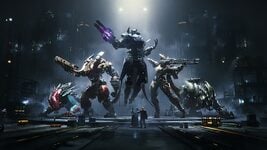 Wargaming закрыла адзін з праектаў Wargaming закрыла адзін з праектаў