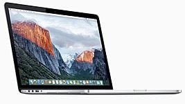 Apple запустила программу по замене батарей в 15-дюймовых MacBook Pro 
