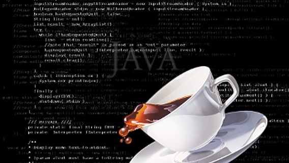 Java больше не самый популярный язык программированния. Oh, really? 