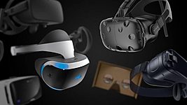 Лидеры по производству VR-гарнитур договорились об общем стандарте подключения 