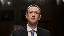 Сооснователь Facebook призвал разделить компанию и ограничить власть Цукерберга 