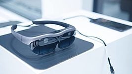 Китайская Vivo представила свои первые AR-очки 