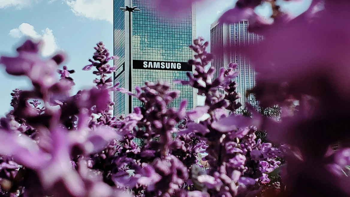 Samsung раздаст чиповому подразделению бонусы до $416K чтобы полсотни тысяч человек не устроили забастовку