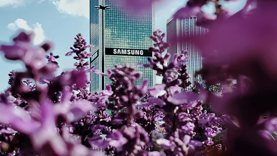 Samsung раздаст чиповому подразделению бонусы до $416K, чтобы полсотни тысяч человек не устроили забастовку