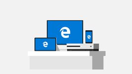 Internet Explorer набирает долю на рынке