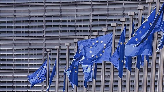 «Чтобы догнать США». ЕС вложит $2,6 млрд в венчурные фонды Европы 