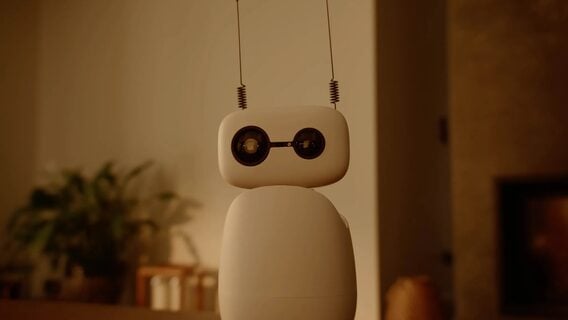 Роботы с закрытым исходным кодом могут угрожать человечеству