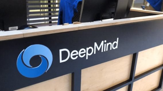 Разработчик ИИ DeepMind впервые отчиталась о прибыли