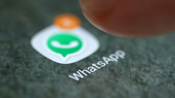 В WhatsApp наконец-то появилась возможность отправлять сообщения самому себе