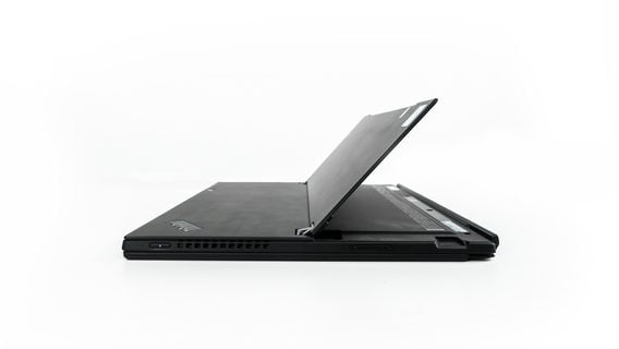 Настоящий бизнес-класс. Планшет-трансформер Lenovo ThinkPad X1 Tablet Gen 3