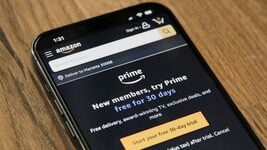 Amazon выплаціць $2,5 млрд за навязванне карыстальнікам падпіскі. Гэта сума, якую кампанія зарабляе прыкладна за паўтара дня