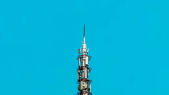 В регионах Беларуси «разогнали» связь