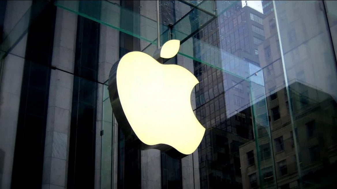 ФАС оштрафовала Apple на $12 млн по жалобе «Лаборатории Касперского». Апелляция не помогла