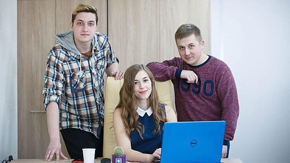 Опыт SoftTeco: молодые IT-шники рассказали, как преуспеть в профессии со старта 