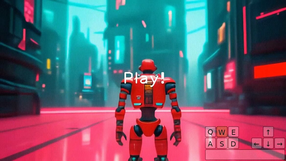 ШІ-агент Google можа сам праходзіць гульні на ўзроўні геймераў