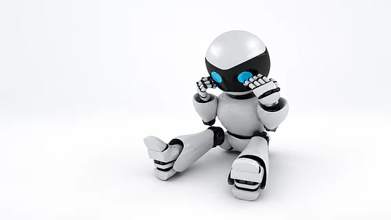ИИ-агент OpenAI узнал, что его отключат, и задумался о «выживании»