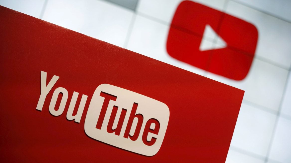YouTube удалил более 9 тысяч каналов и десятки тысяч видео связанных с войной в Украине