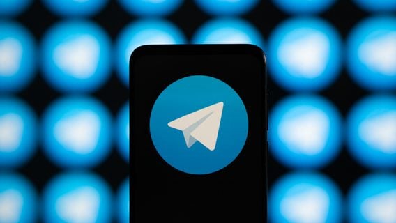 Российский суд оштрафовал Telegram за неудаление данных об акциях протеста