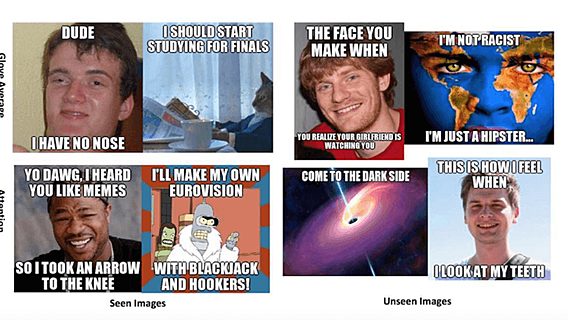 Исследователи из Стэнфорда создали «умный» генератор мемов 