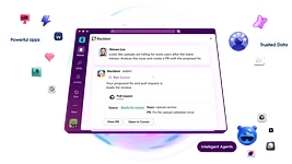 Slack обновили по-крупному — более 30 новых ИИ-функций