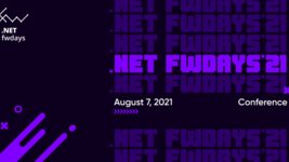 Godel Technologies has Become a Gold Partner of the .NET Fwdays'21 Conference Godel Technologies has Become a Gold Partner of the .NET Fwdays'21 Conference