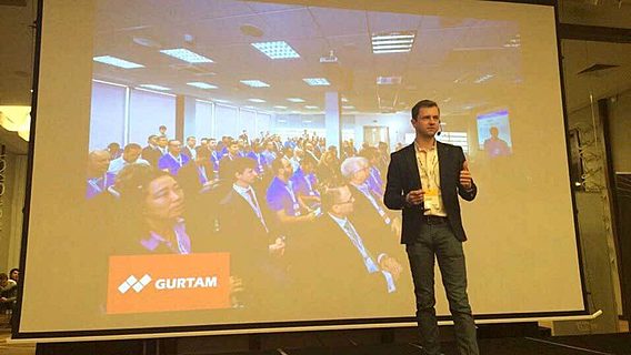 IT Spring 2017: опыт Gurtam в построении международного партнёрского сообщества 