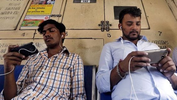 В Индии разработали свою операционную систему для смартфонов
