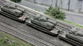 «По-настоящему реалистичная игра». Как альтернативные «танчики» воевали с Wargaming 