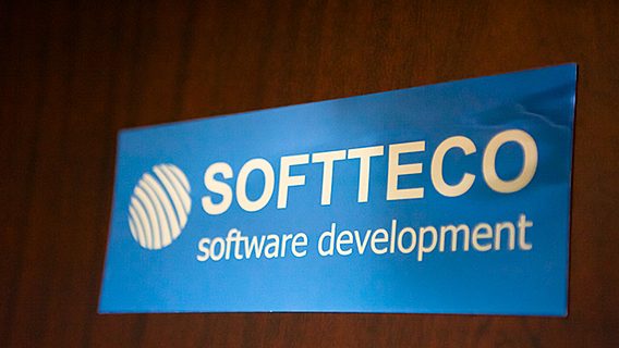 Продолжаем знакомство с компаниями-участниками конкурса: SoftTeco 