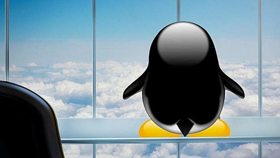Linux растёт с переходом ИТ в облака 