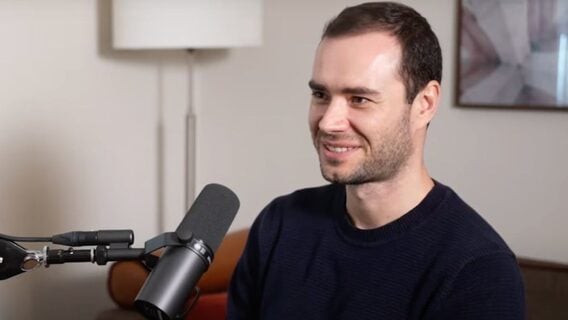 Как победить OpenAI? Советы для стартапов от сооснователя компании