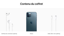 Apple бесплатно добавит наушники в комплект к iPhone 12. Но только во Франции