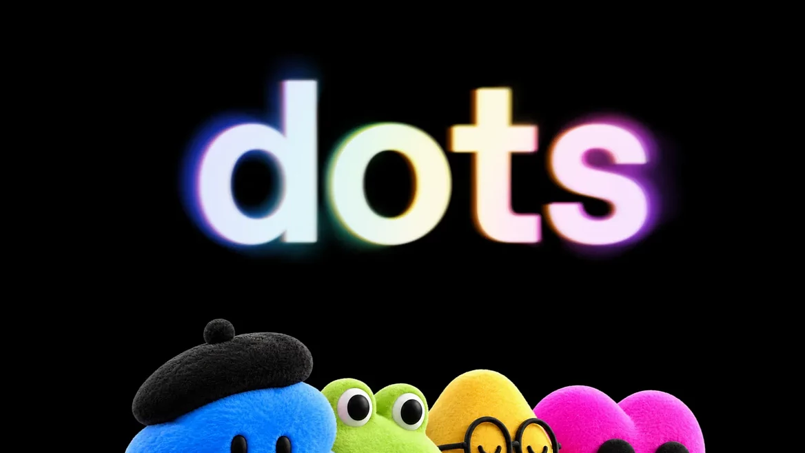 OpenAI запустила Dots — ИИ-агентов которые работают за вас круглосуточно