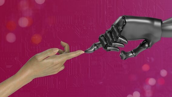 Gartner: амаль палова праектаў па стварэнні ШІ-агентаў не перажыве наступны год
