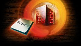 В процессорах AMD нашли критические уязвимости 