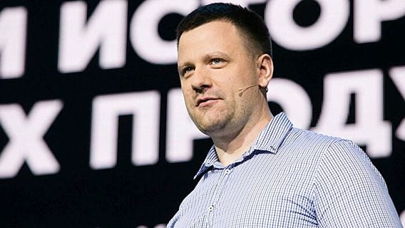 Юрий Гурский присоединился к инвестфонду Gagarin Capital 