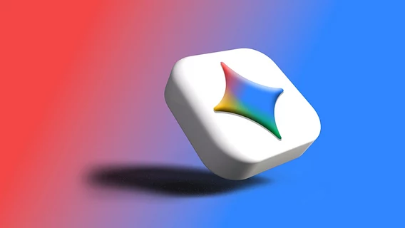 ИИ Google станет «мозгом» Siri