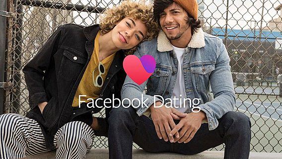 Facebook запустила сервис для онлайн-знакомств Facebook Dating 
