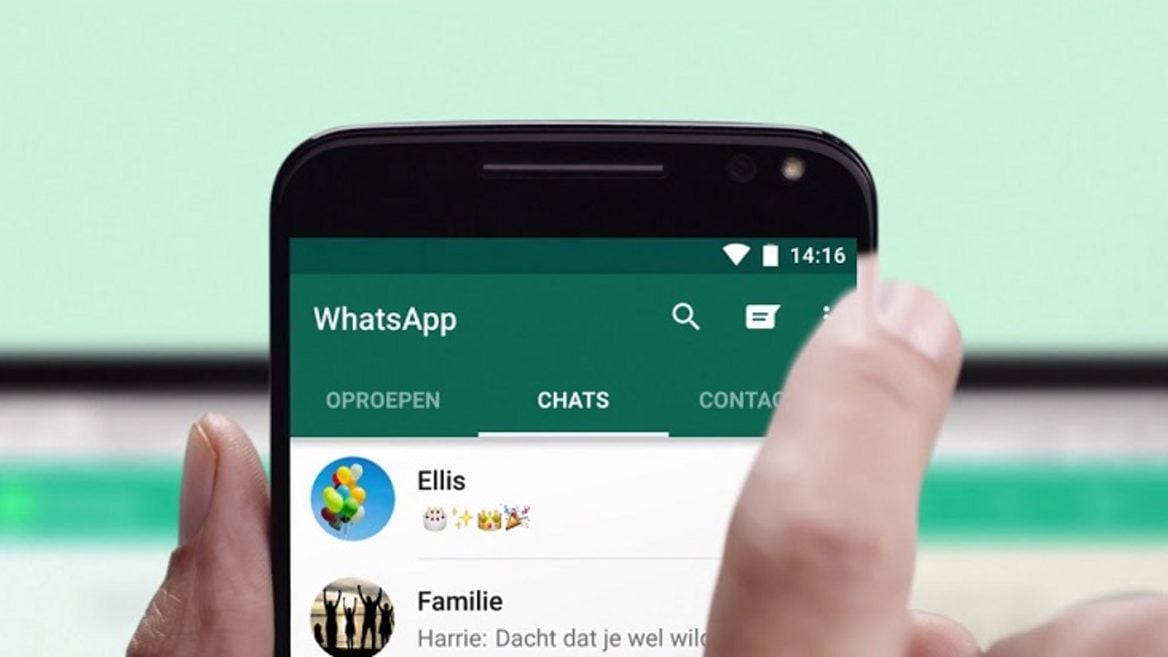 Дождались: WhatsApp можно будет запускать на ПК без смартфона