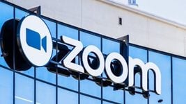 Доходы Zoom выросли в четыре раза во втором квартале этого года