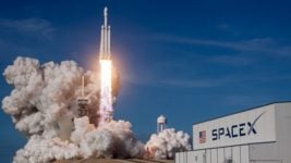 Reuters: SpaceX создаёт сеть спутников-шпионов по заказу американской разведки